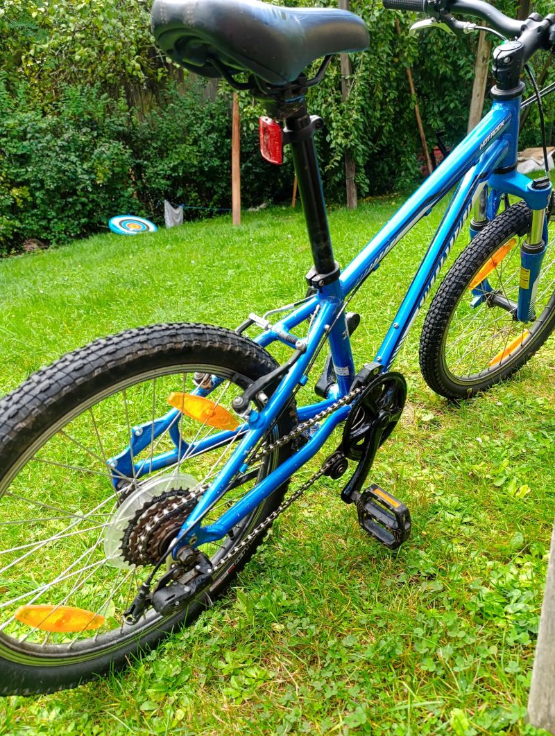 Specialized hotrock