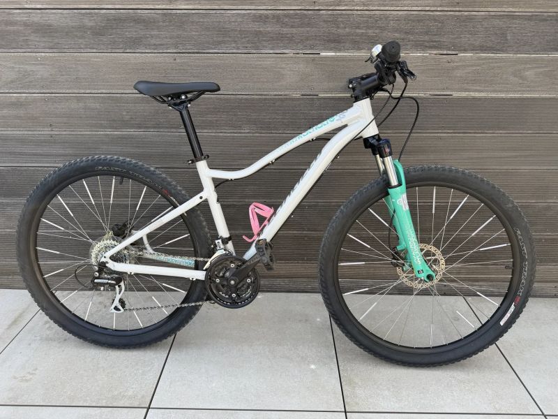 Specialized Jynx 650B / 27,5 -Medium