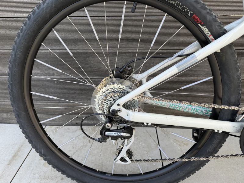 Specialized Jynx 650B / 27,5 -Medium