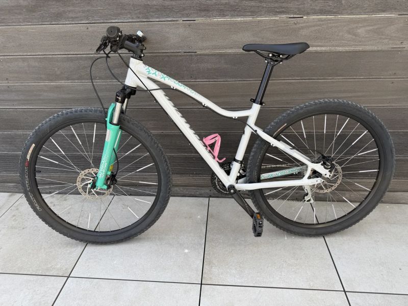 Specialized Jynx 650B / 27,5 -Medium