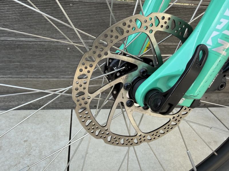 Specialized Jynx 650B / 27,5 -Medium