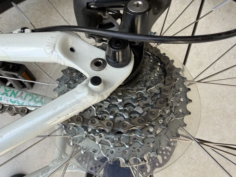 Specialized Jynx 650B / 27,5 -Medium