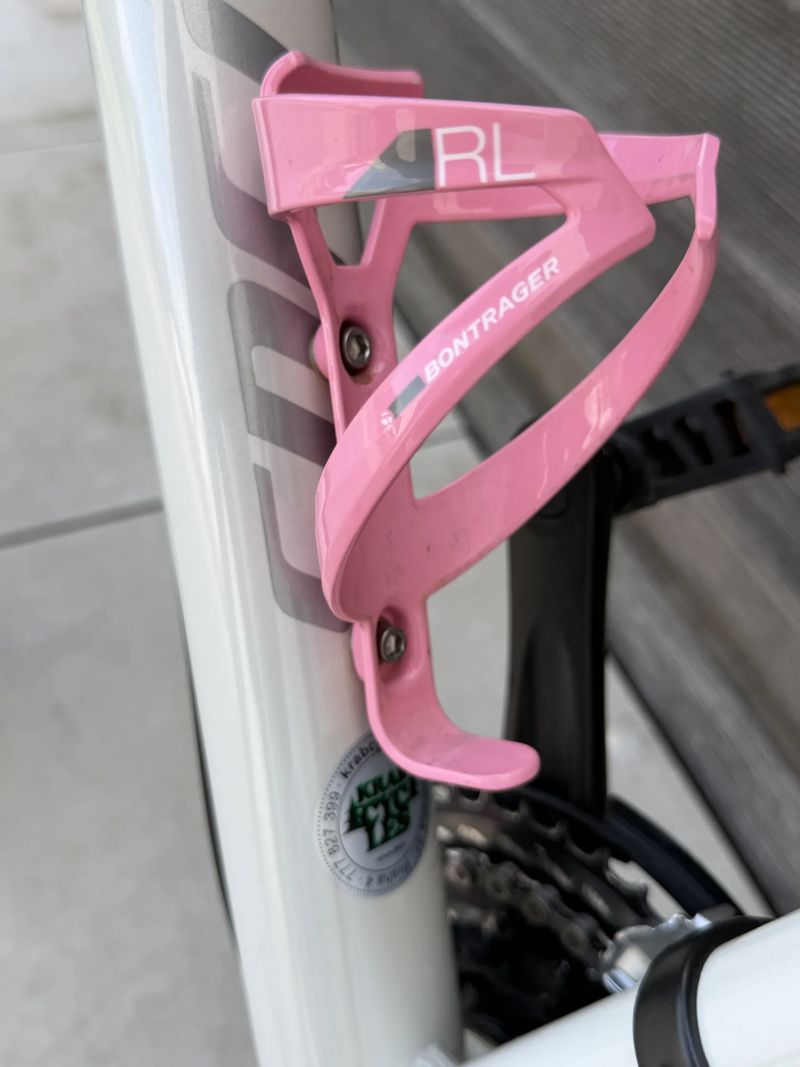 Specialized Jynx 650B / 27,5 -Medium