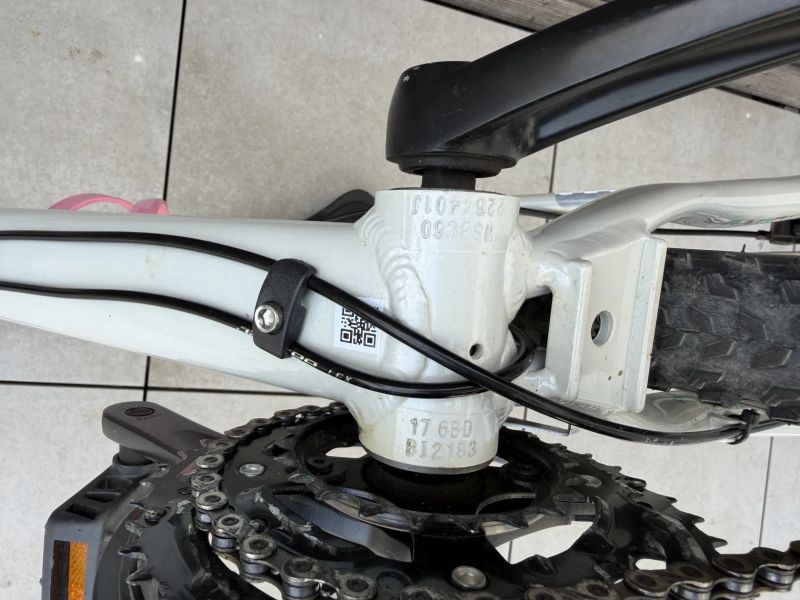 Specialized Jynx 650B / 27,5 -Medium