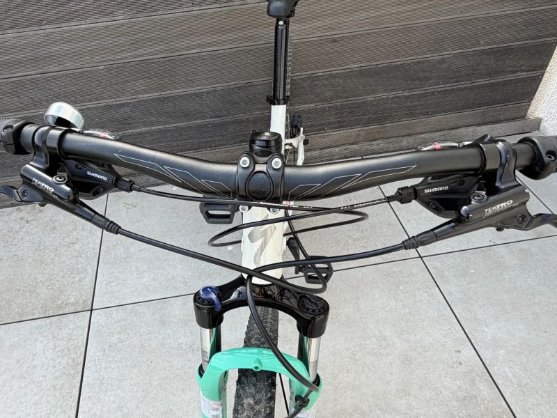 Specialized Jynx 650B / 27,5 -Medium