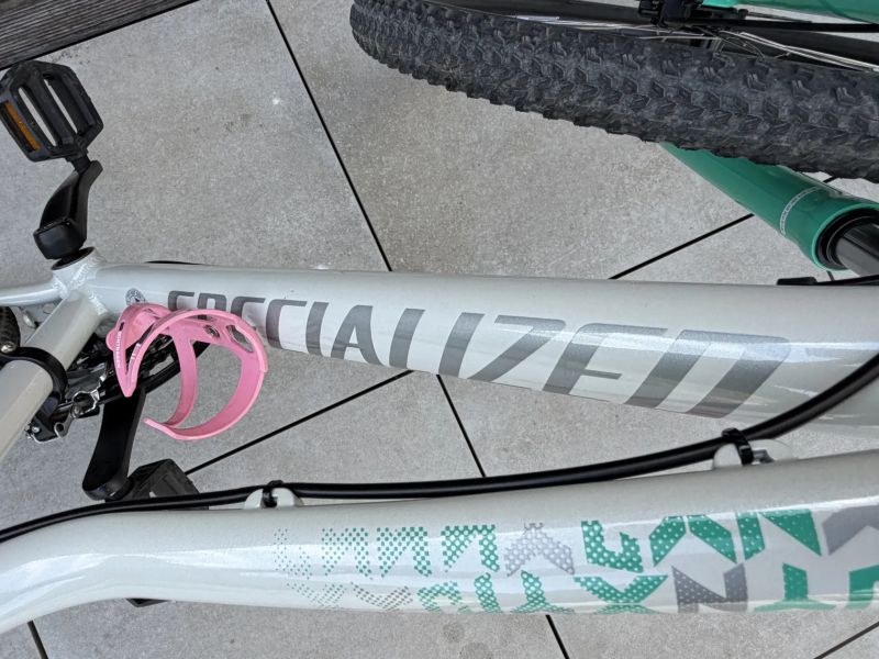 Specialized Jynx 650B / 27,5 -Medium