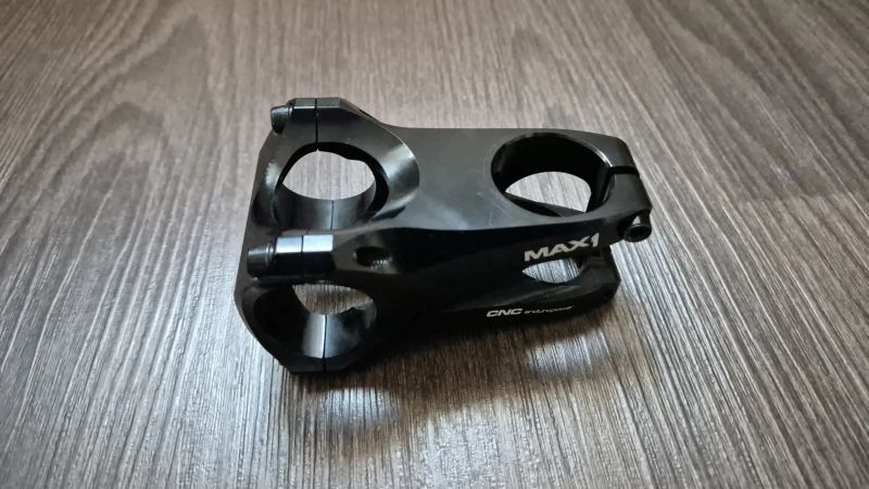 Představec MAX1 Enduro CNC