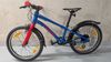 Trek Wahoo 20'' Royal blue top stav 