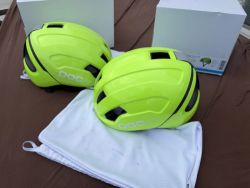 POC POCito Omne SPIN 51-56