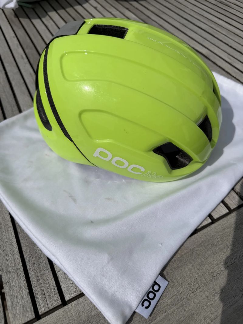 POC POCito Omne SPIN 51-56