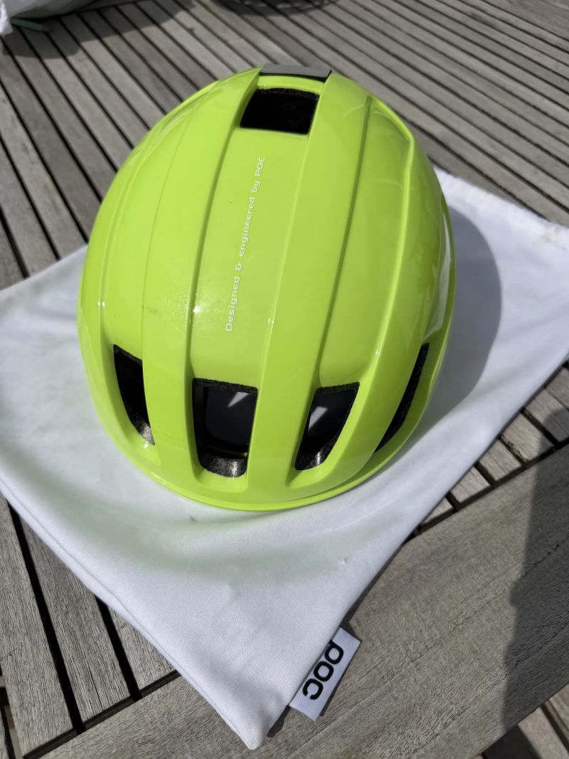 POC POCito Omne SPIN 51-56