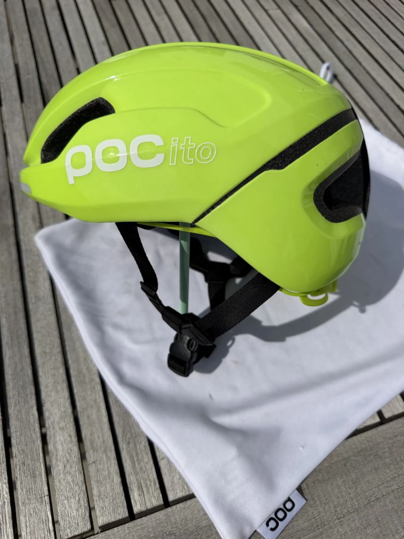 POC POCito Omne SPIN 51-56