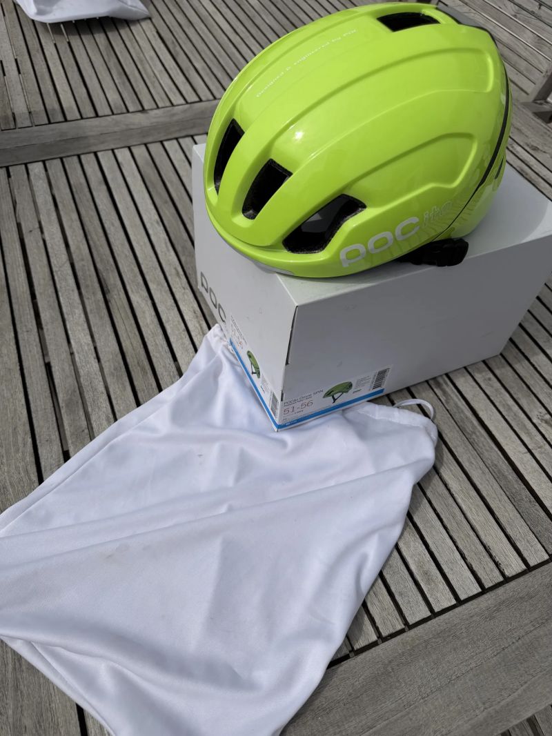 POC POCito Omne SPIN 51-56