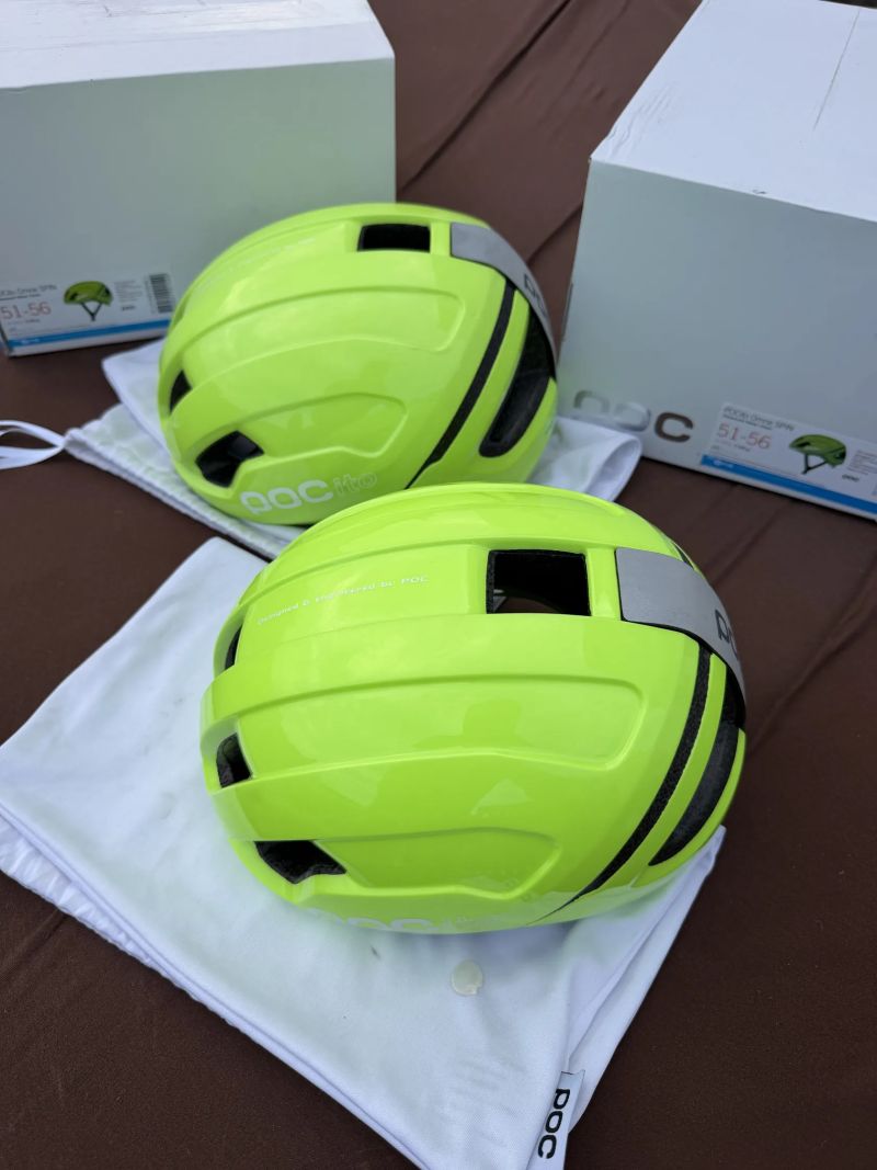 POC POCito Omne SPIN 51-56