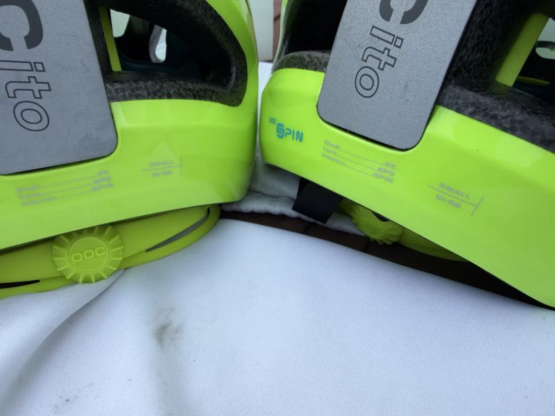 POC POCito Omne SPIN 51-56