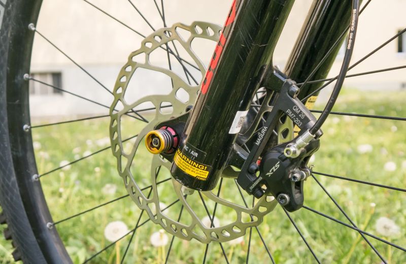 CUBE HANZZ 190 RACE 2018