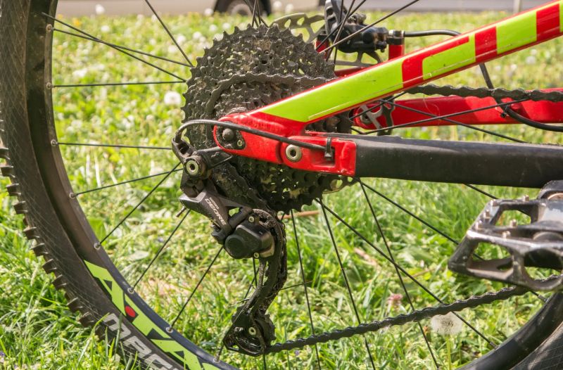 CUBE HANZZ 190 RACE 2018