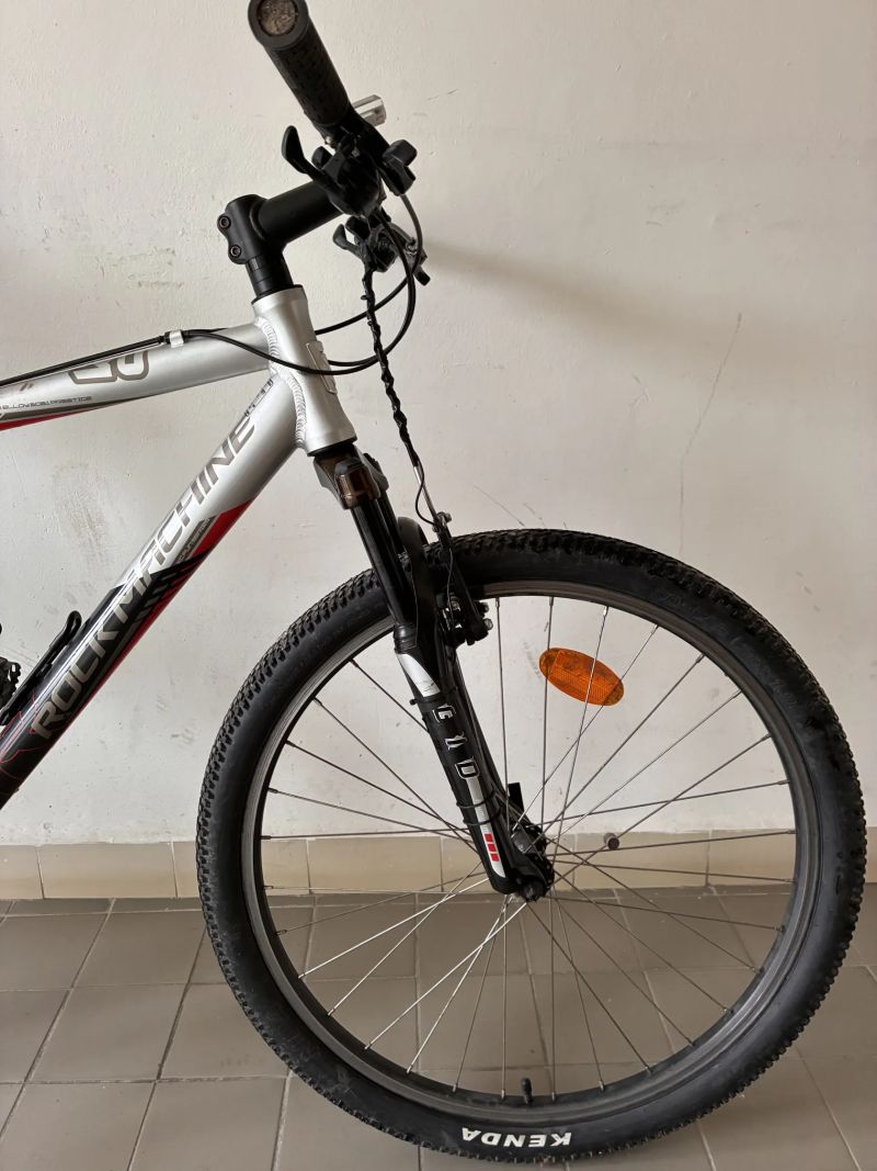 Prodám horské kolo Rock Machine 26´ “L”