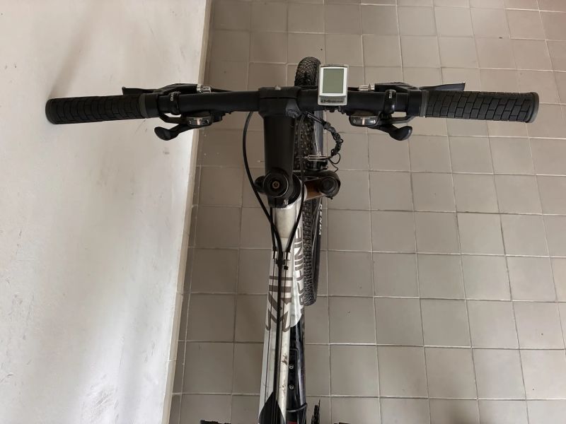 Prodám horské kolo Rock Machine 26´ “L”