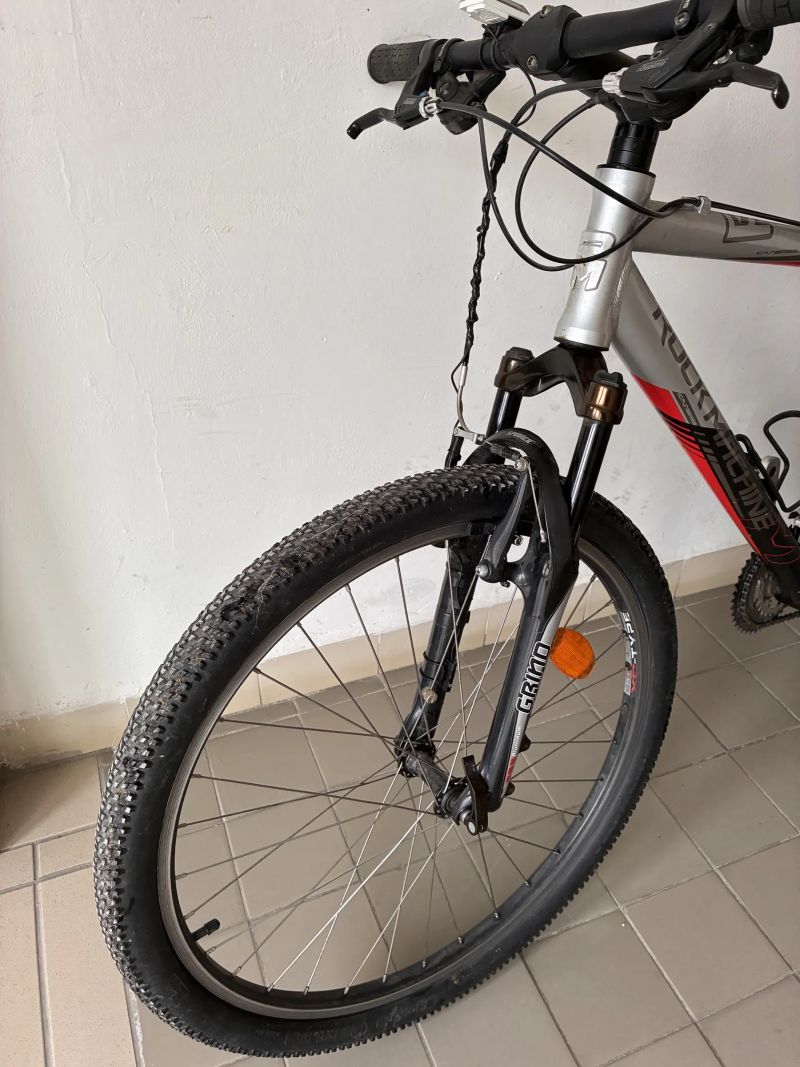 Prodám horské kolo Rock Machine 26´ “L”