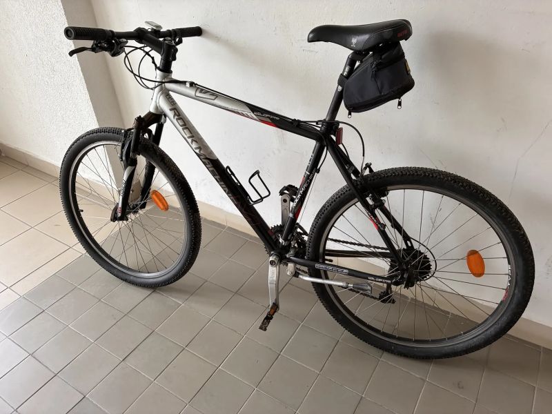 Prodám horské kolo Rock Machine 26´ “L”