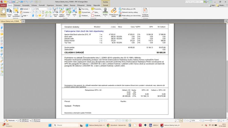 Apache Kolla Bosch Active
