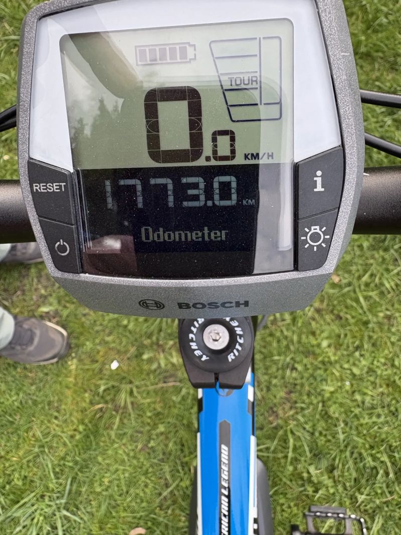 Apache Kolla Bosch Active