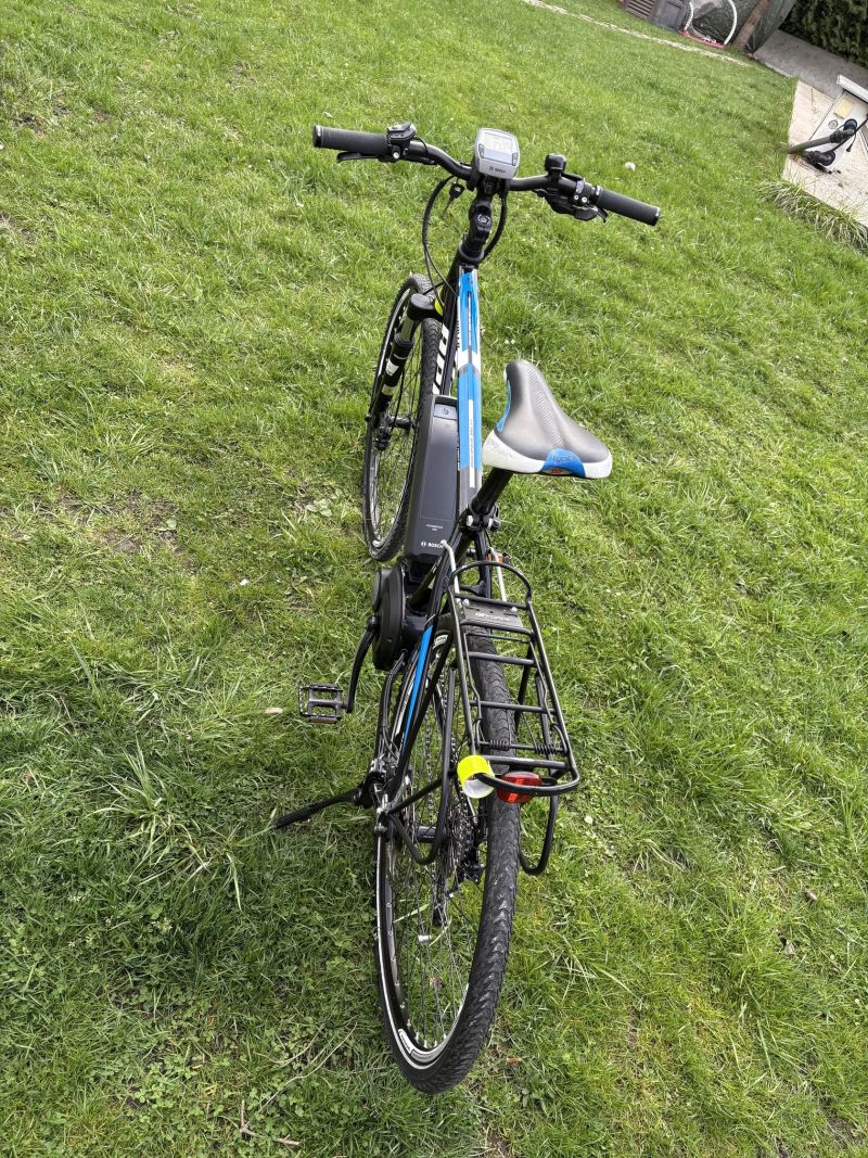 Apache Kolla Bosch Active