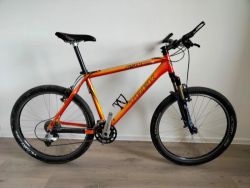 Trek 6500 L"