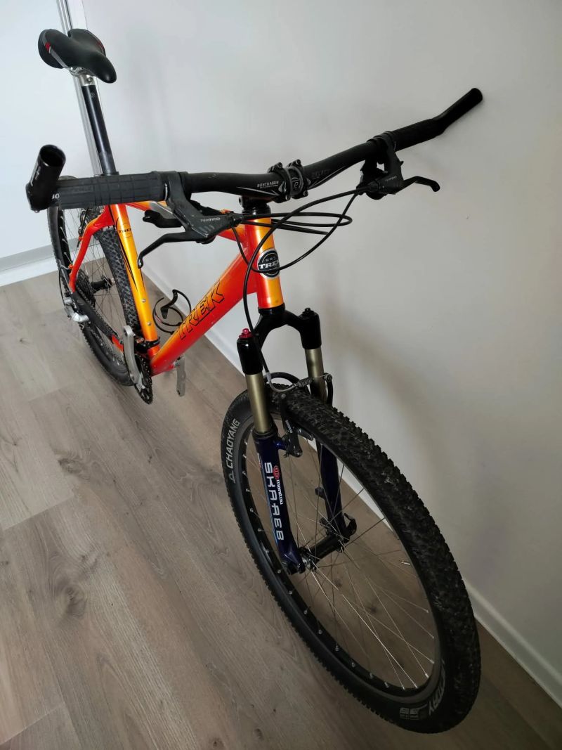 Trek 6500 L"