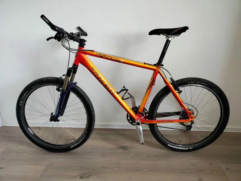 Trek 6500 L"