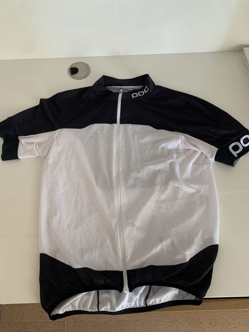 Panský letní dres POC