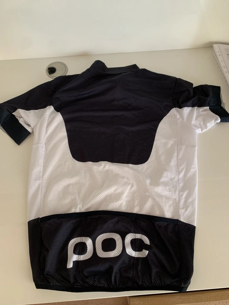 Panský letní dres POC