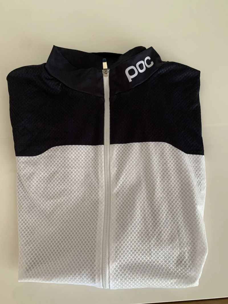 Panský letní dres POC