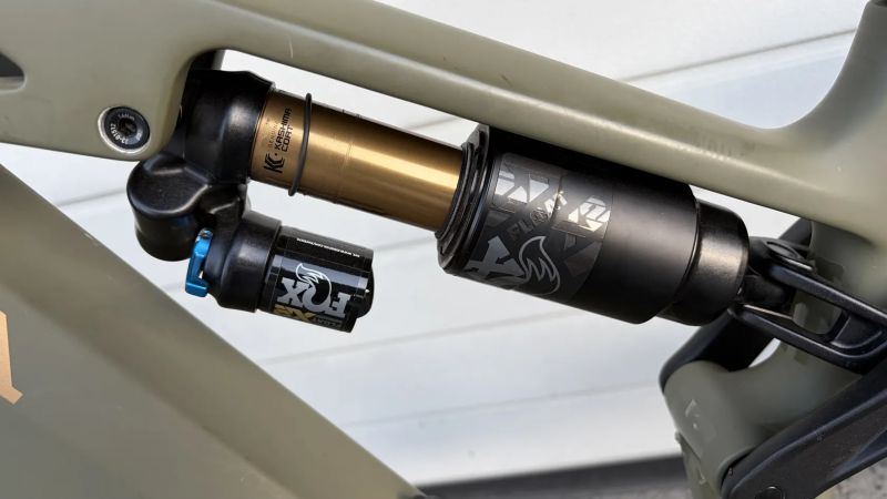 Prodám Cube Cube Stereo Hybrid One77 HPC TM