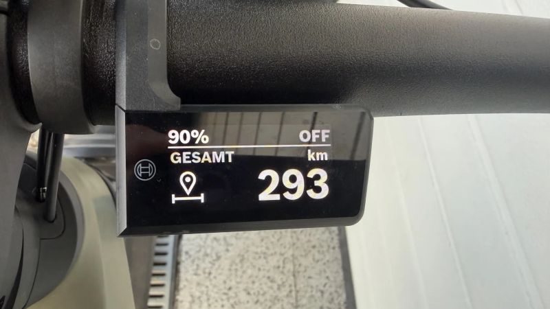 Prodám Cube Cube Stereo Hybrid One77 HPC TM