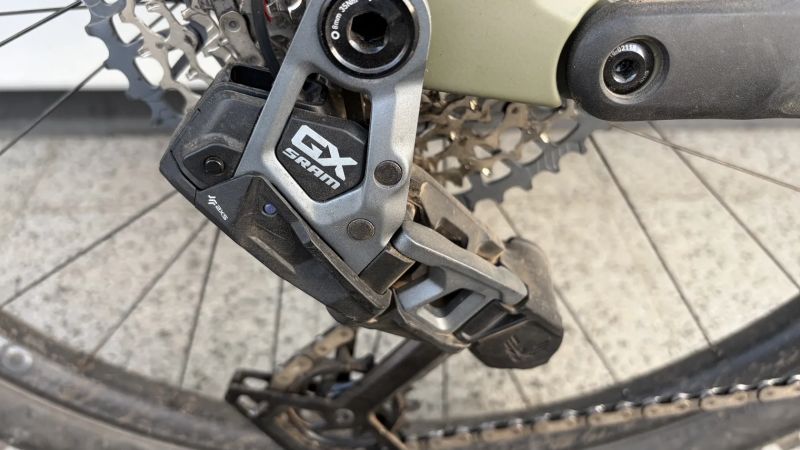 Prodám Cube Cube Stereo Hybrid One77 HPC TM