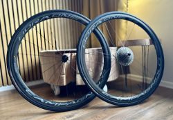 Campagnolo BORA ONE 35mm