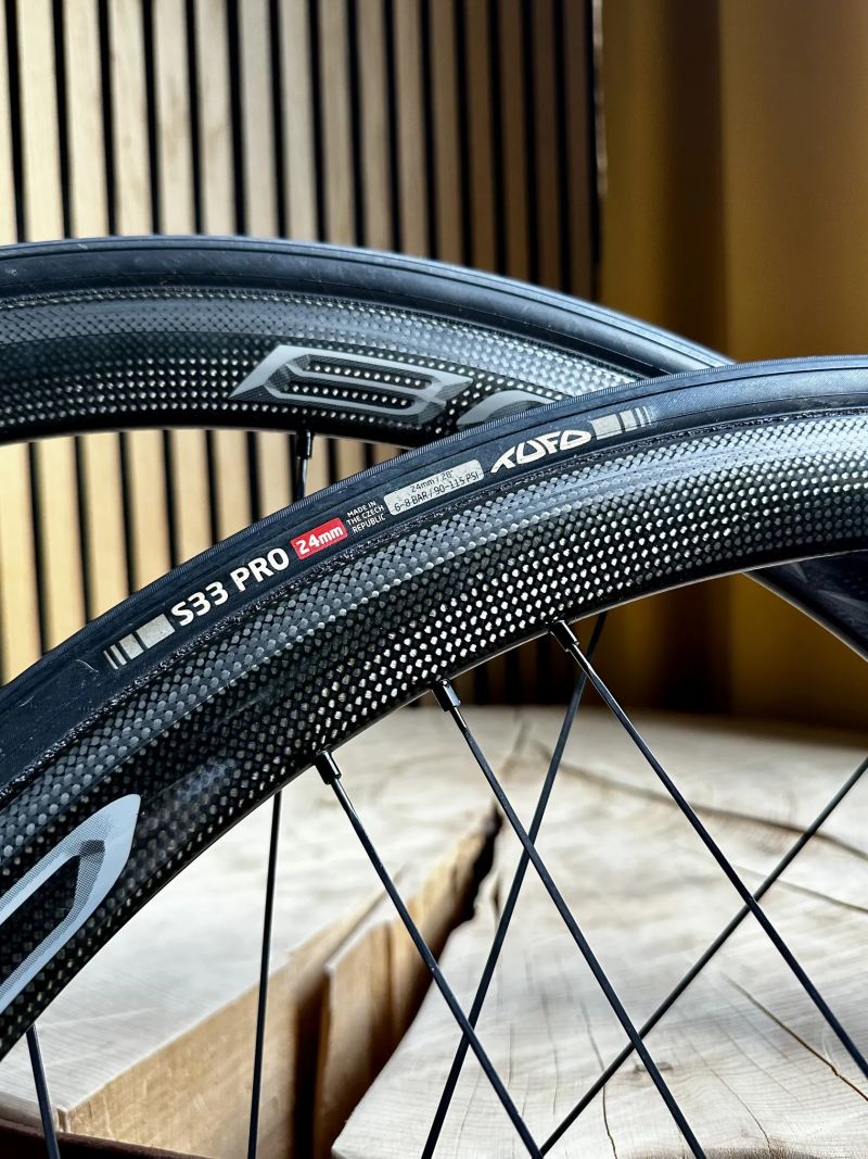 Campagnolo BORA ONE 35mm