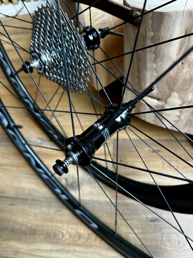Campagnolo BORA ONE 35mm