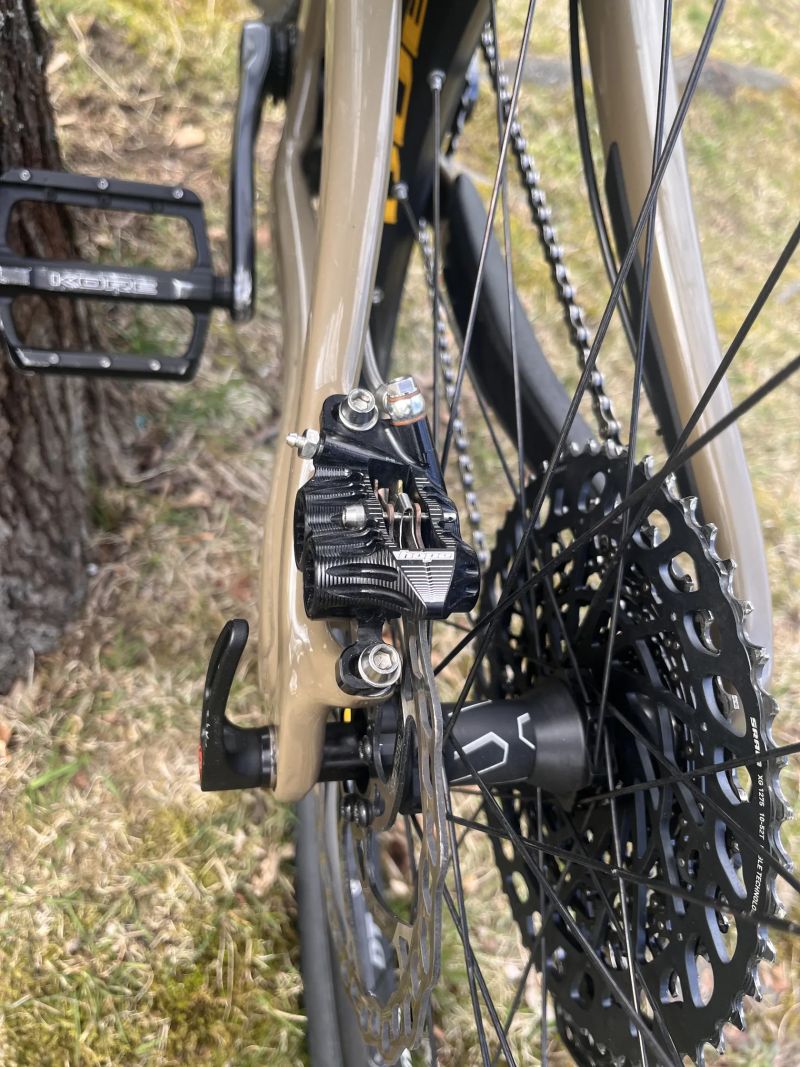 Santa Cruz HighTower