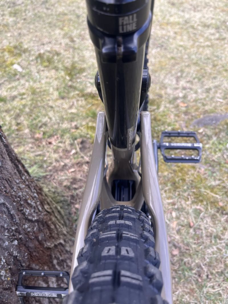 Santa Cruz HighTower