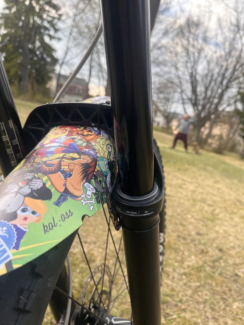 Santa Cruz HighTower