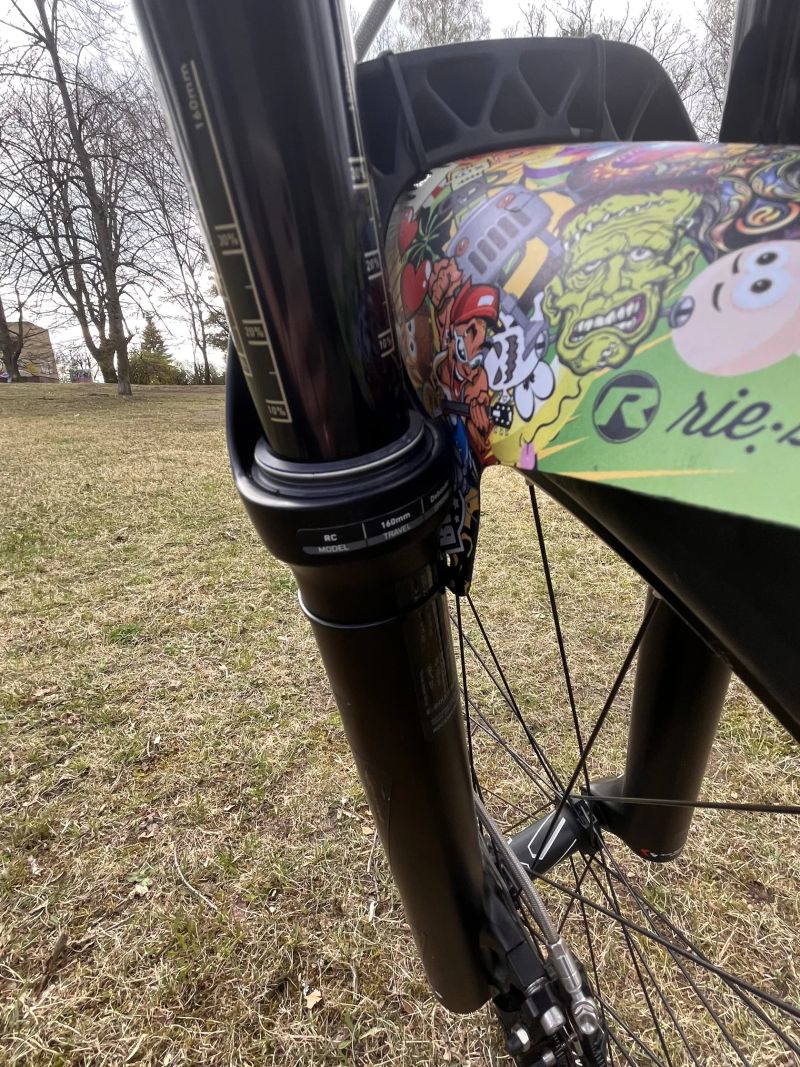 Santa Cruz HighTower