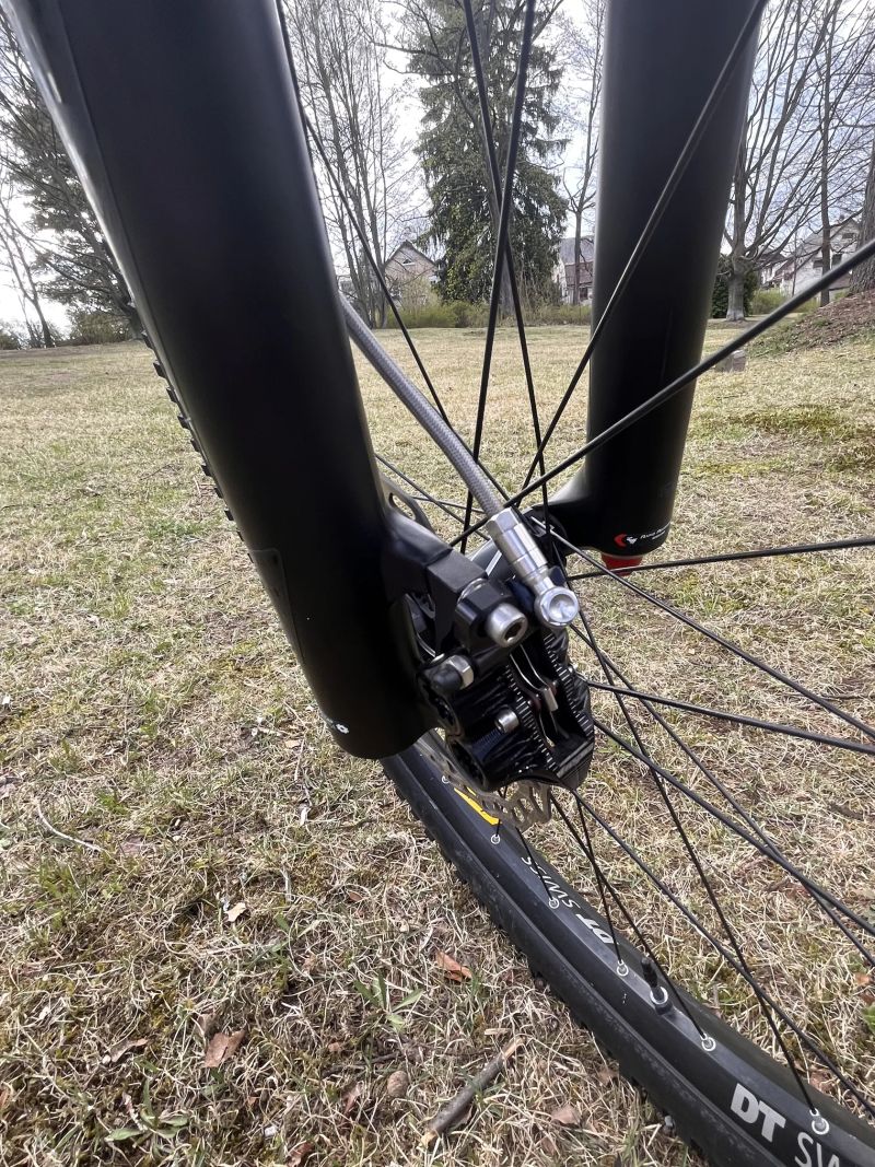 Santa Cruz HighTower