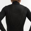  SPATZWEAR BASEZ 2 BLACK BASELAYER vel. M-L /NOVÉ/