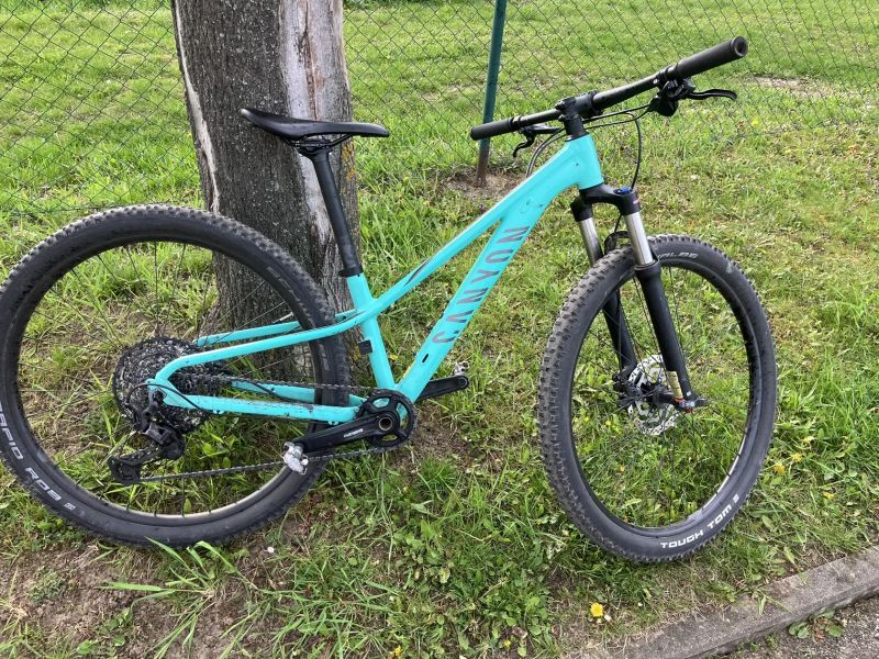 Canyon Grand Canyon WMN