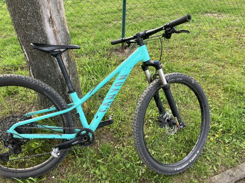 Canyon Grand Canyon WMN