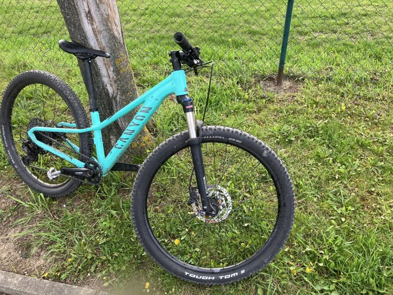 Canyon Grand Canyon WMN