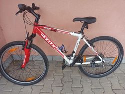 Trek 3700